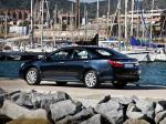 Toyota Camry 2011 года (CIS)